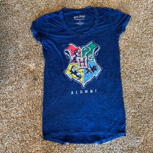 Harry Potter tee